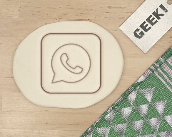 Whatsapp App Template 30