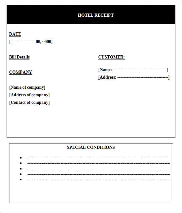 marriott-hotel-receipt-template