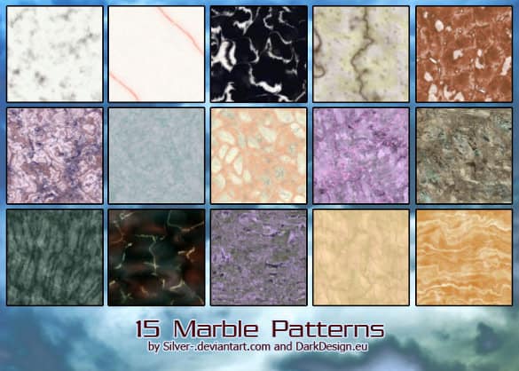 marble textures40