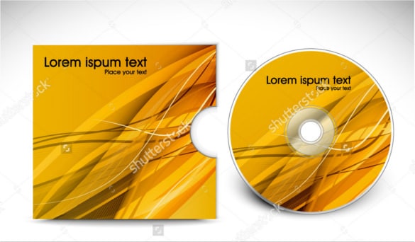 cd cover template 30
