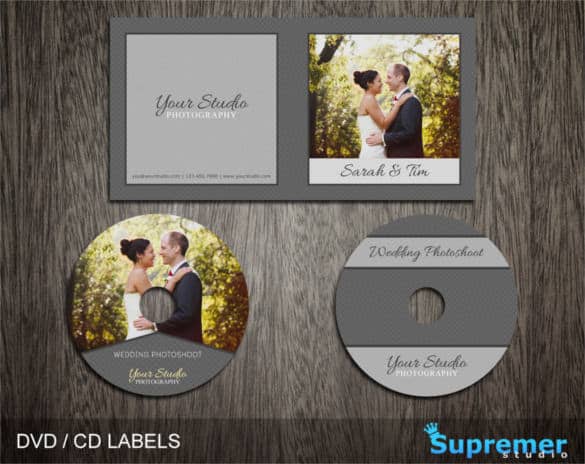 cd cover template 40