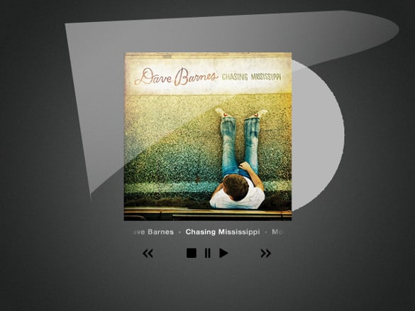 cd cover template 90