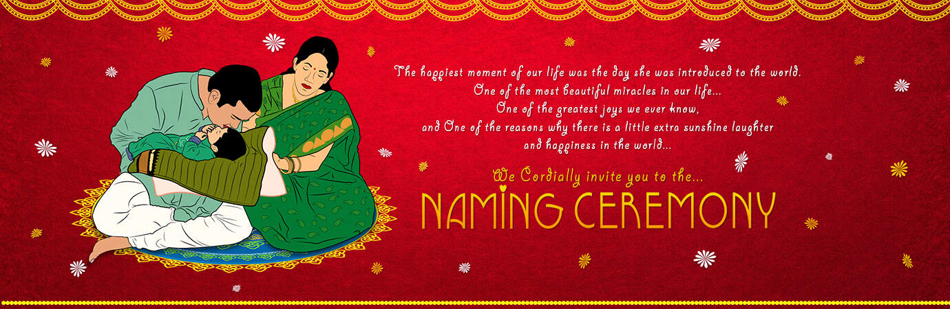 naming ceremony invitation 20