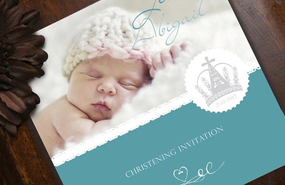 naming ceremony invitation 40