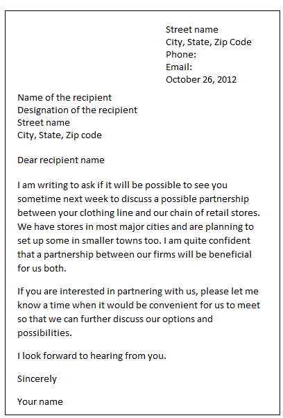 Appointment Letter Template 80