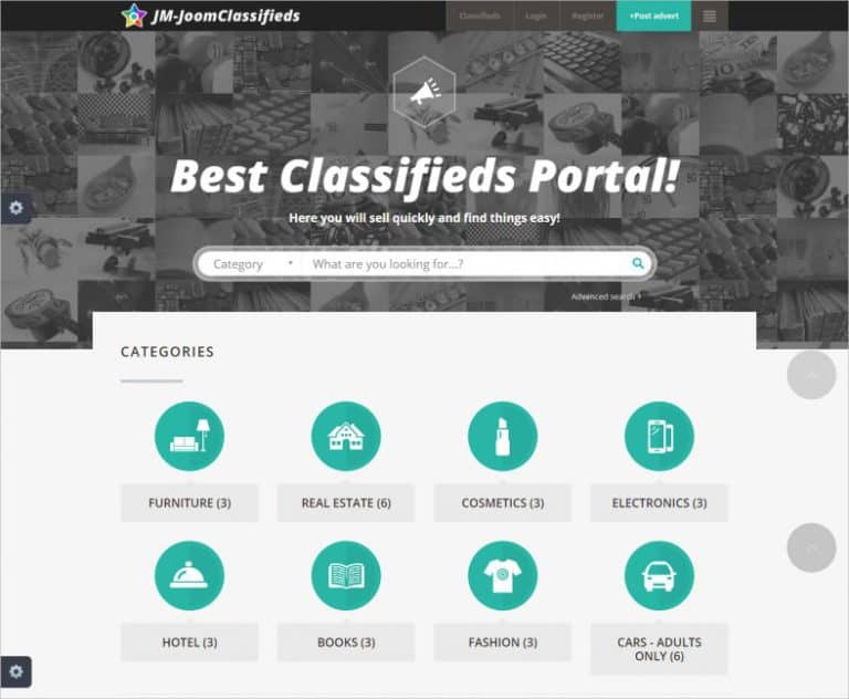 Questions Website Inspiration 7 Directory Website Templates & Themes - Template Swift