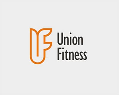 Gym & Fitness Logo Template 30