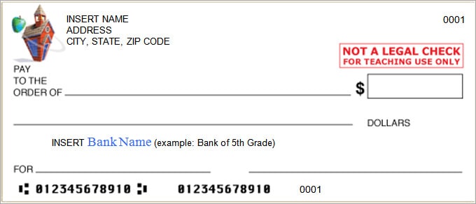 Fillable Blank Check Template from www.templateswift.com
