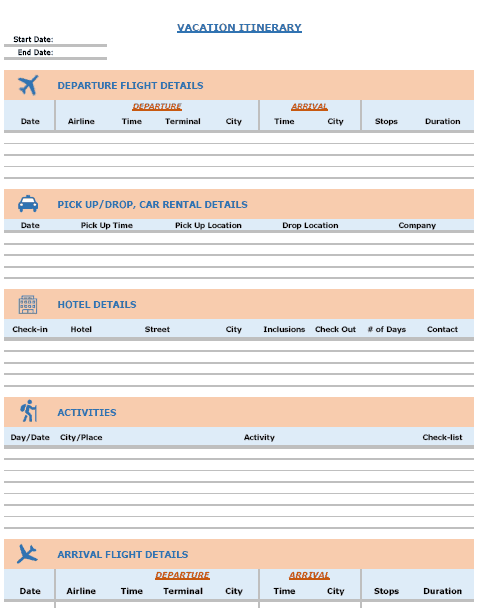blank-itinerary-templates-word-excel-samples