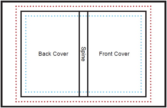 book template 50