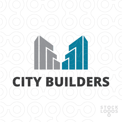 builder logo 777