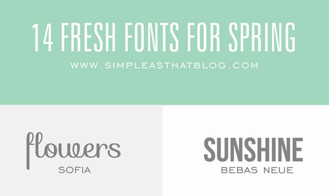infographic fonts 100