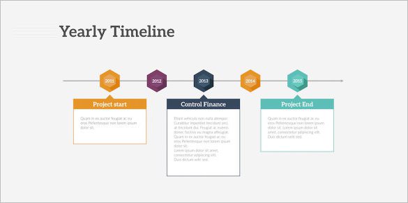 keynote timeline template 222