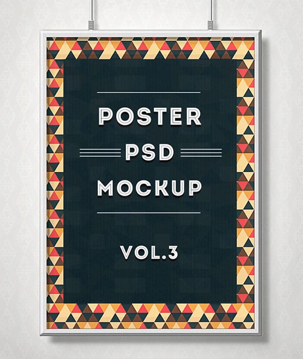 poster design 110