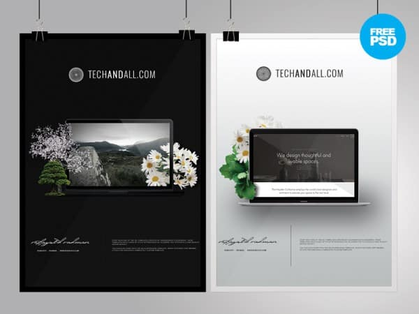 poster design 20