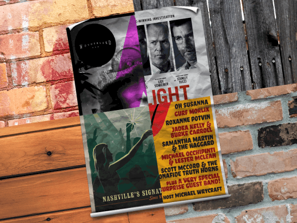 poster design 30