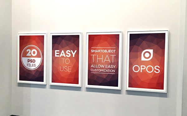 poster design 60