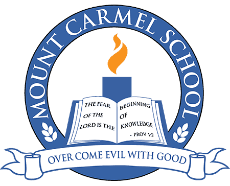 school logo 50