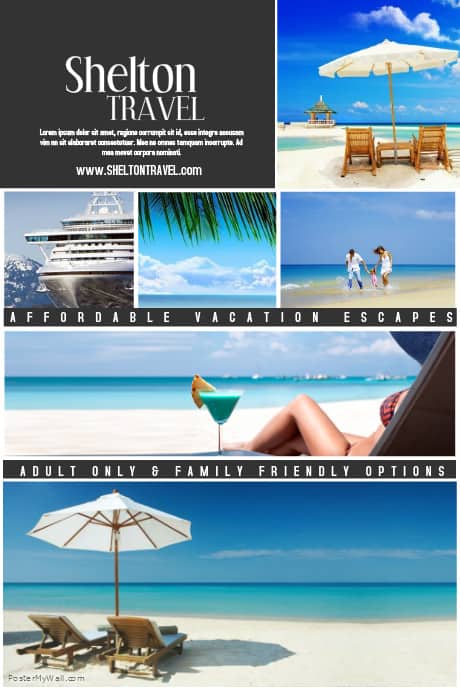 travel flyer format 20