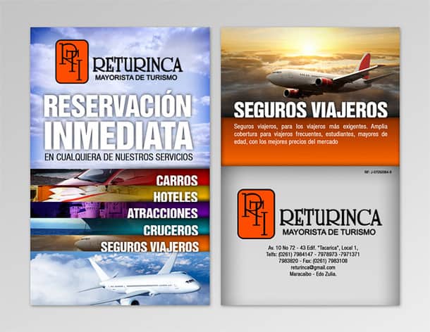 travel flyer format 70