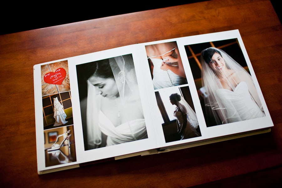 wedding album design template 222