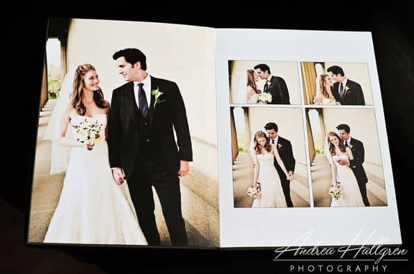 wedding album design template 333