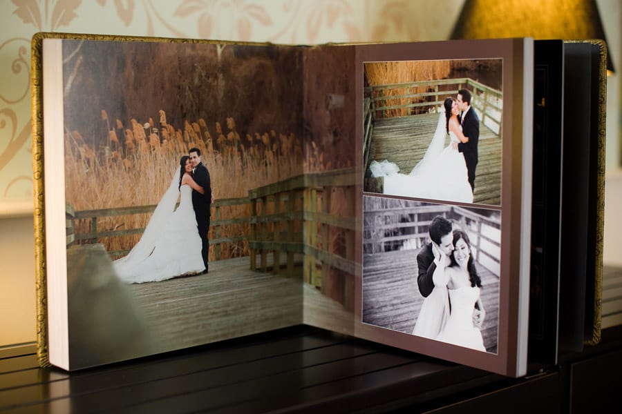 wedding album design template 555