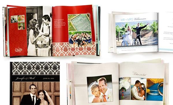 wedding album design template 999