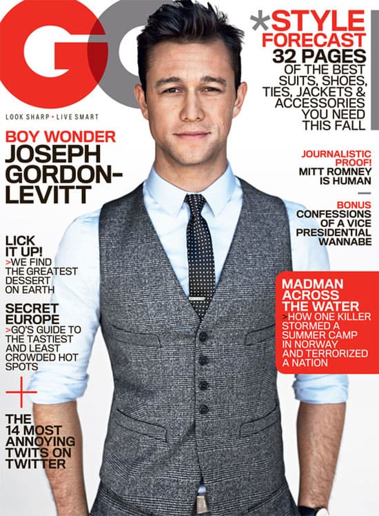 Magazine Covers PSD 40