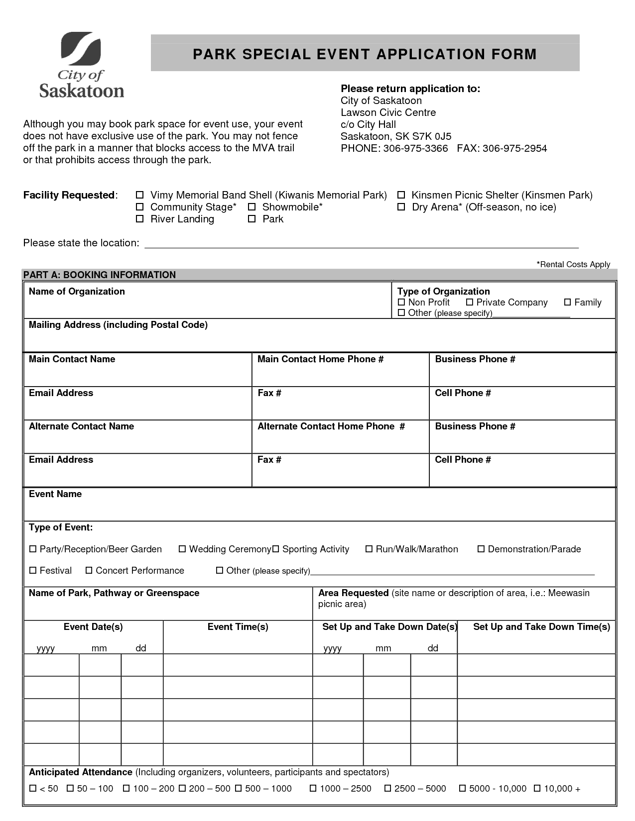 Free Printable Registration Form Template Printable Templates