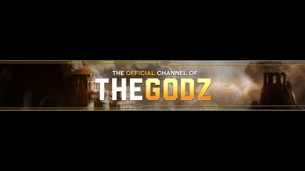 5+ Youtube Banner Templates original reference preview 4