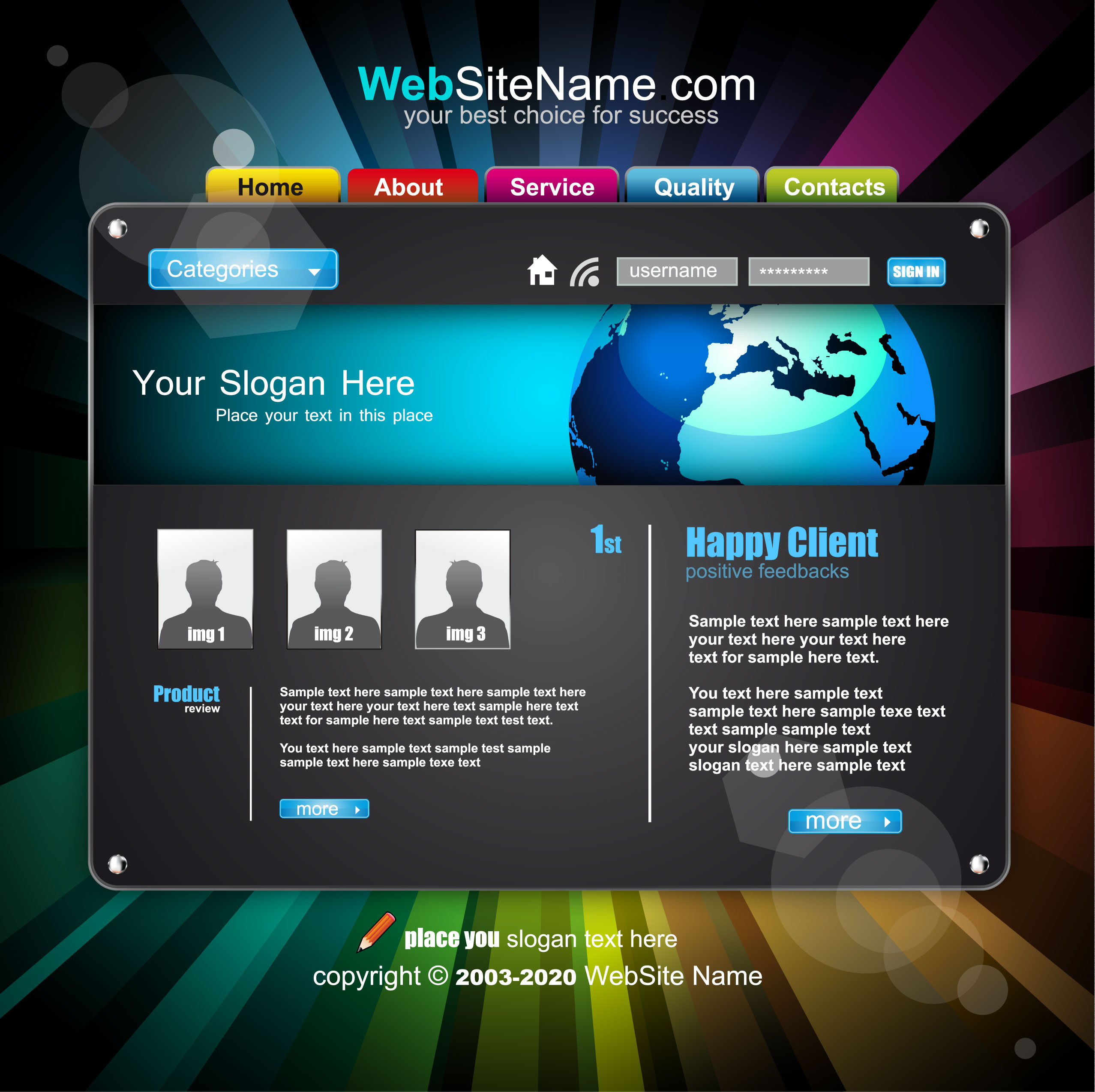 Динамические сайты. Дизайн динамический сайт. Пример динамического сайта. Меню современный дизайн.