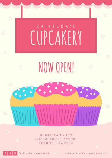 6+ Grand Opening Flyer Templates original reference preview 4