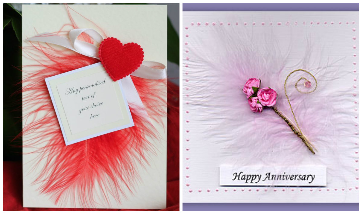5+ Happy Anniversary Card Templates original reference preview 6