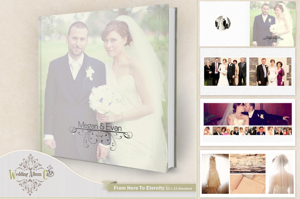 6+ Photo Album Templates original reference preview 1