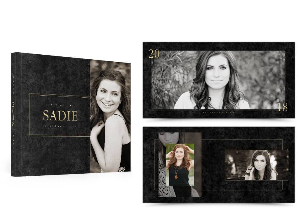 6+ Photo Album Templates original reference preview 3