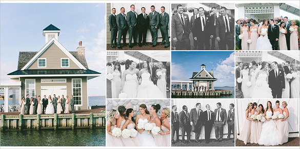 6+ Photo Album Templates original reference preview 5