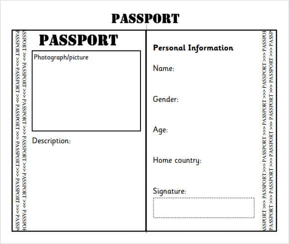 passport-templates-word-excel-samples