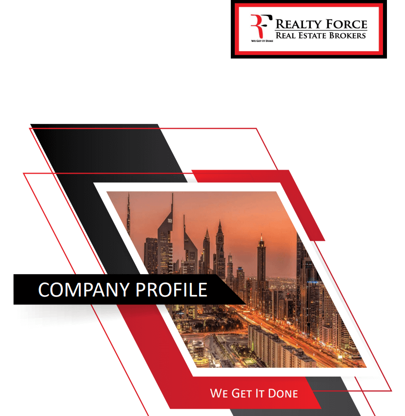 company profile sample pdf