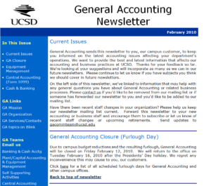 Download 23 BEST Newsletter Templates in MS WORD - Word Excel Samples